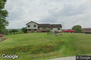 40249 Greenbrier Rd, New Matamoras, OH 45767