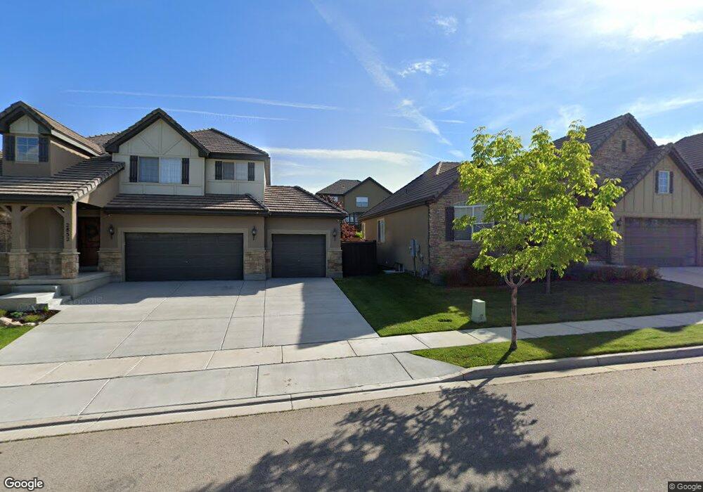 2846 W Shady Follow Ln, Lehi, UT 84043 - photo 1