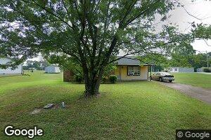 149 Clay St, Trezevant, TN 38258