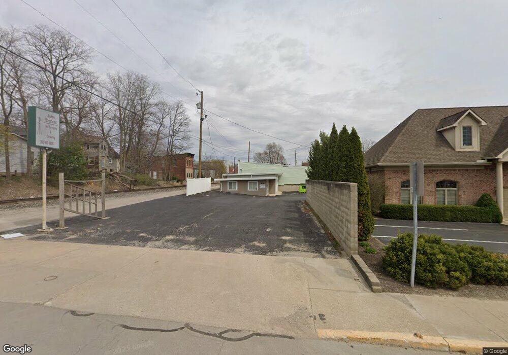 19 N Wabash St, Wabash, IN 46992 - photo 1