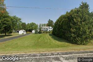 541 Amsterdam Rd, Cedar Grove, WI 53013