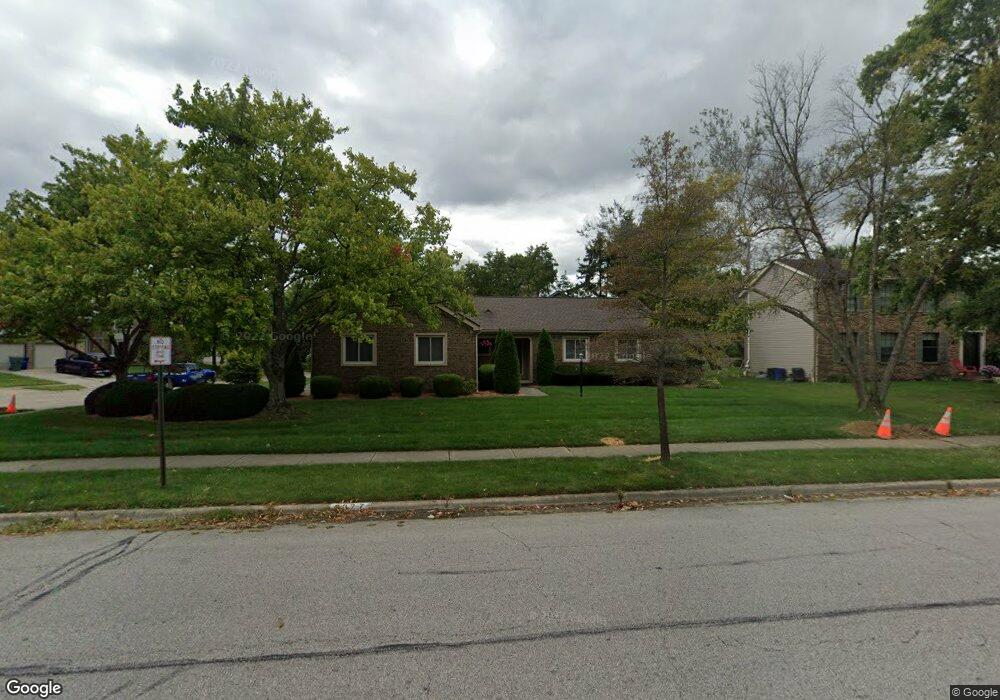 2327 Sutter Pkwy, Dublin, OH 43016 - photo 1