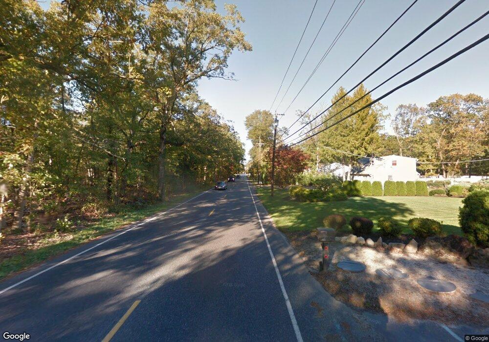 0 E Malaga Rd unit NJGL2055098, Monroe Township, NJ 08094 - photo 1