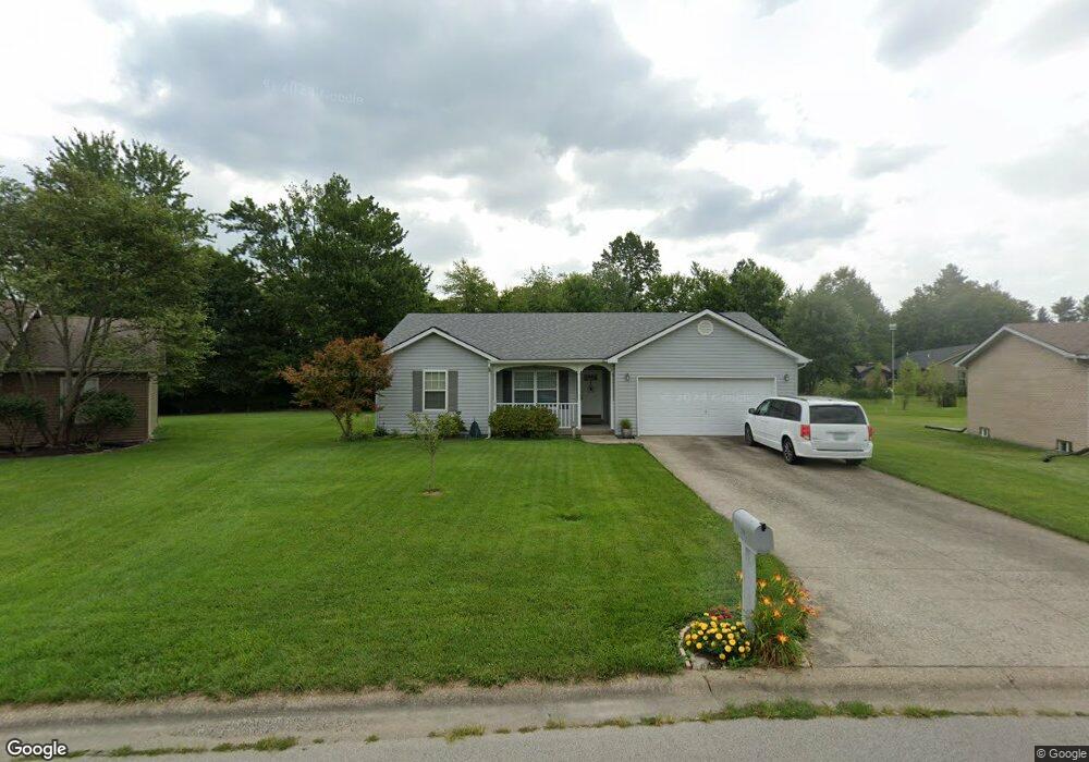 129 Hodge St, Charlestown, IN 47111 - photo 1