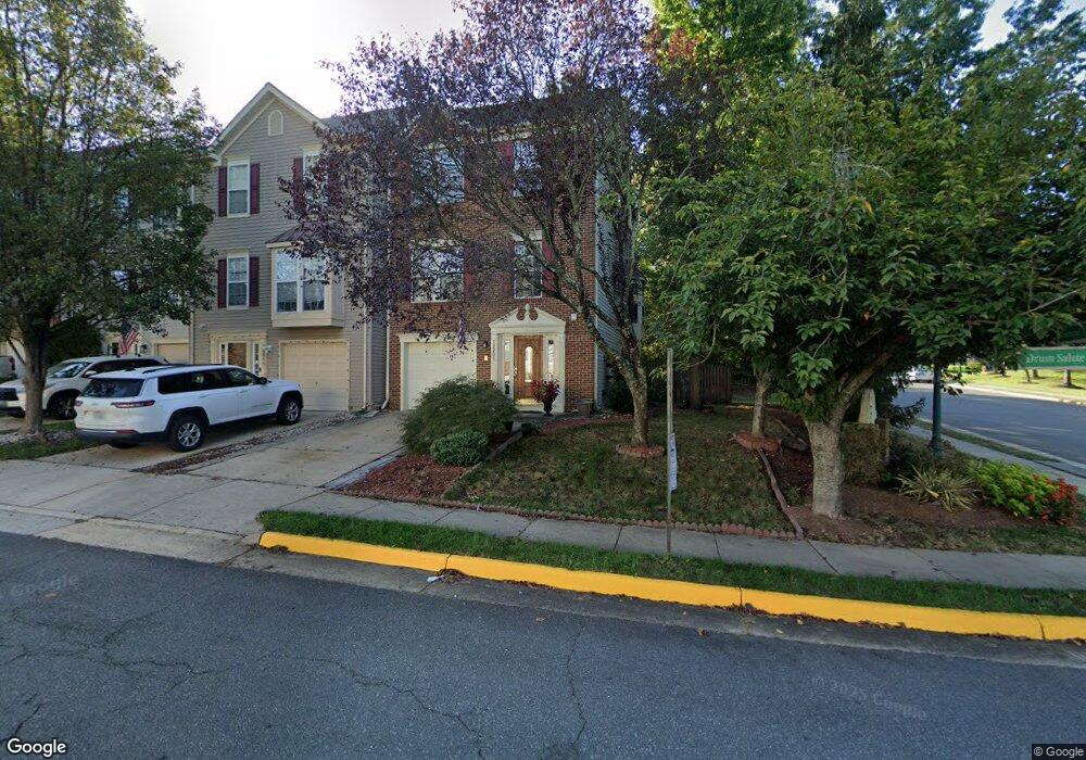 12201 Drum Salute Place, Bristow, VA 20136 - photo 1