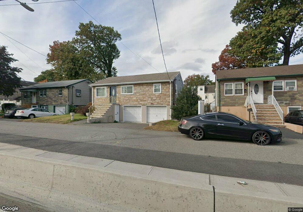 174 E 43rd St, Paterson, NJ 07504 - photo 1