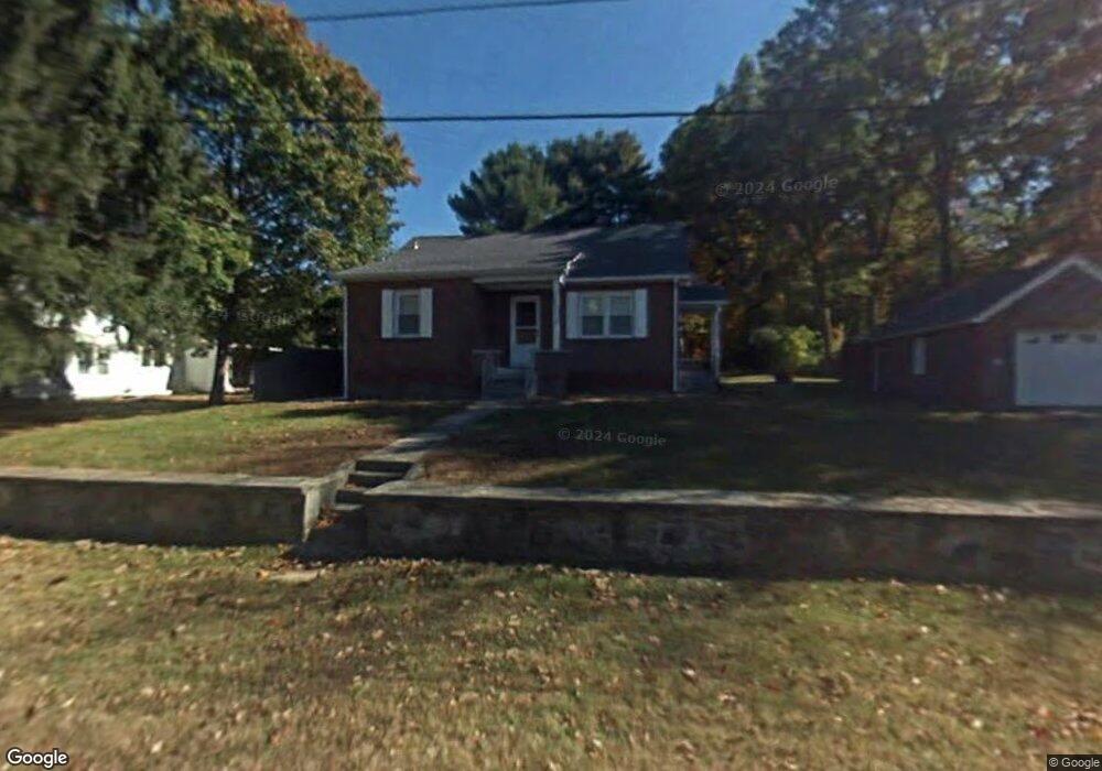 10 Highland Ave, Danielson, CT 06239 - photo 1