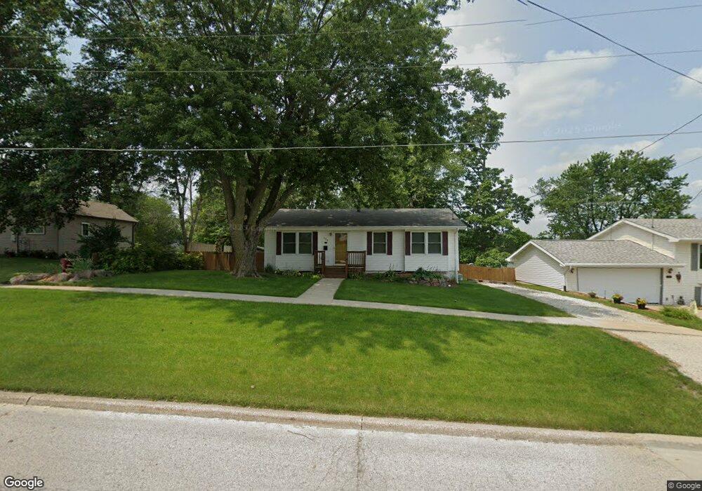 126 N Temple St, Osceola, IA 50213 - photo 1