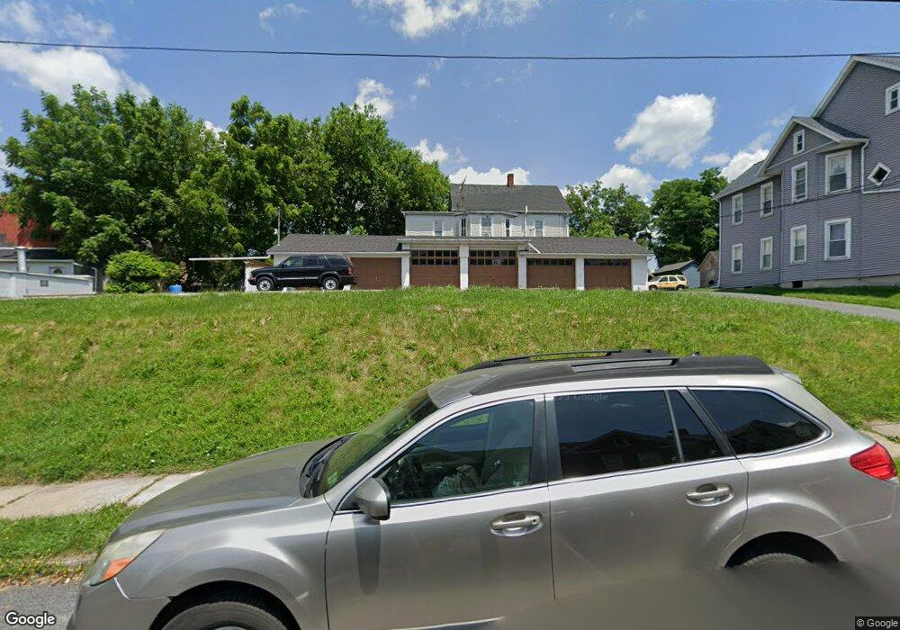 21 E Prospect St, Nazareth, PA 18064 - photo 1