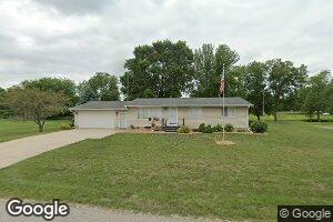 300 S Jefferson Ave, Dows, IA 50071