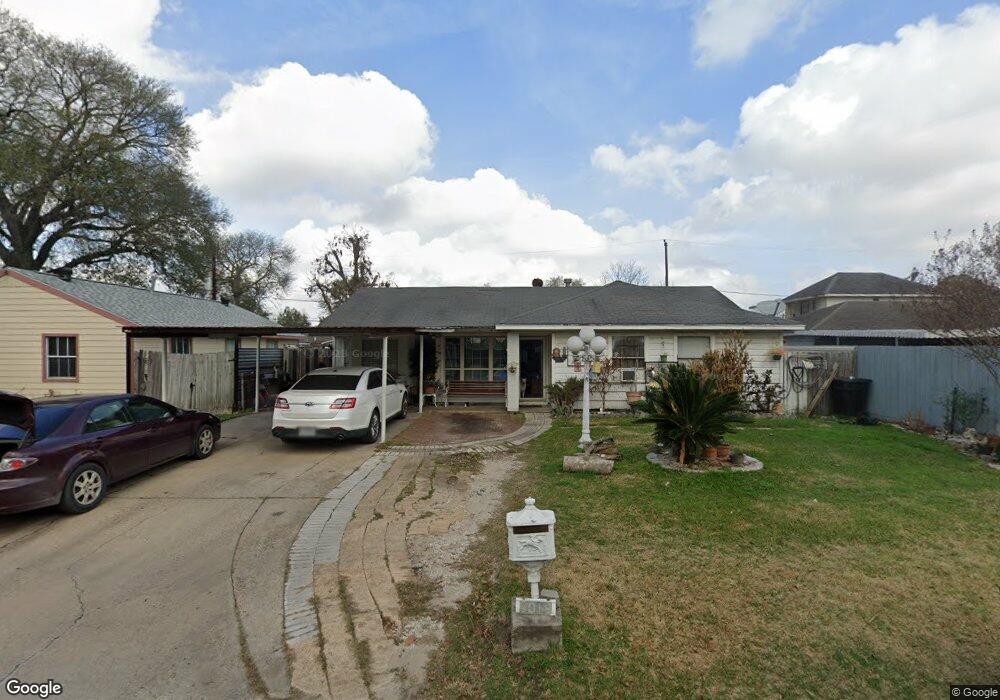 3019 Charter Oaks Dr, Houston, TX 77093 - photo 1