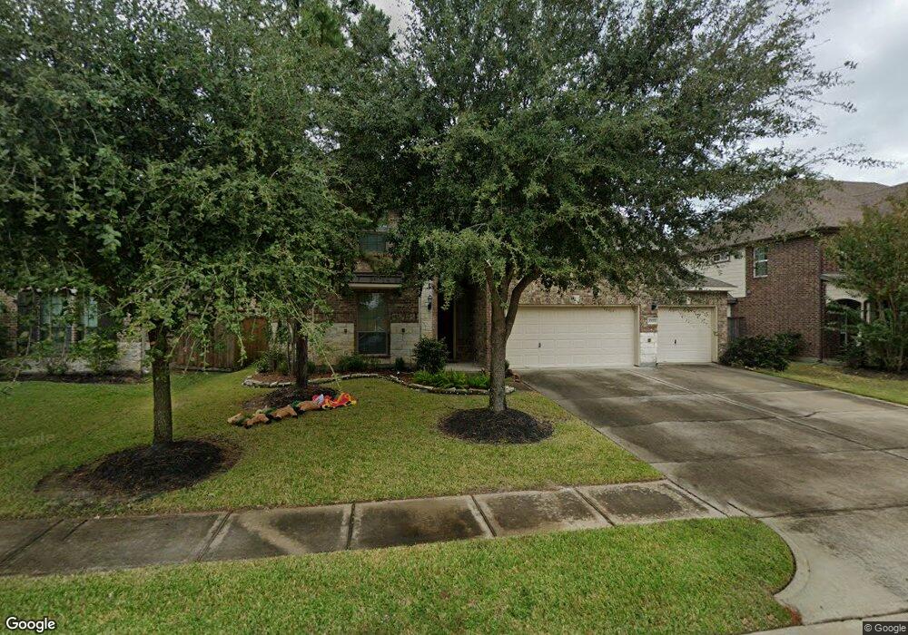 27122 Bell Mare Dr, Katy, TX 77494 - photo 1