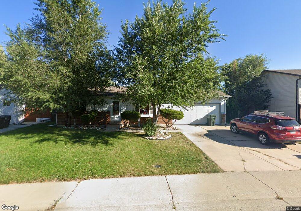 11730 Garfield St, Thornton, CO 80233 - photo 1