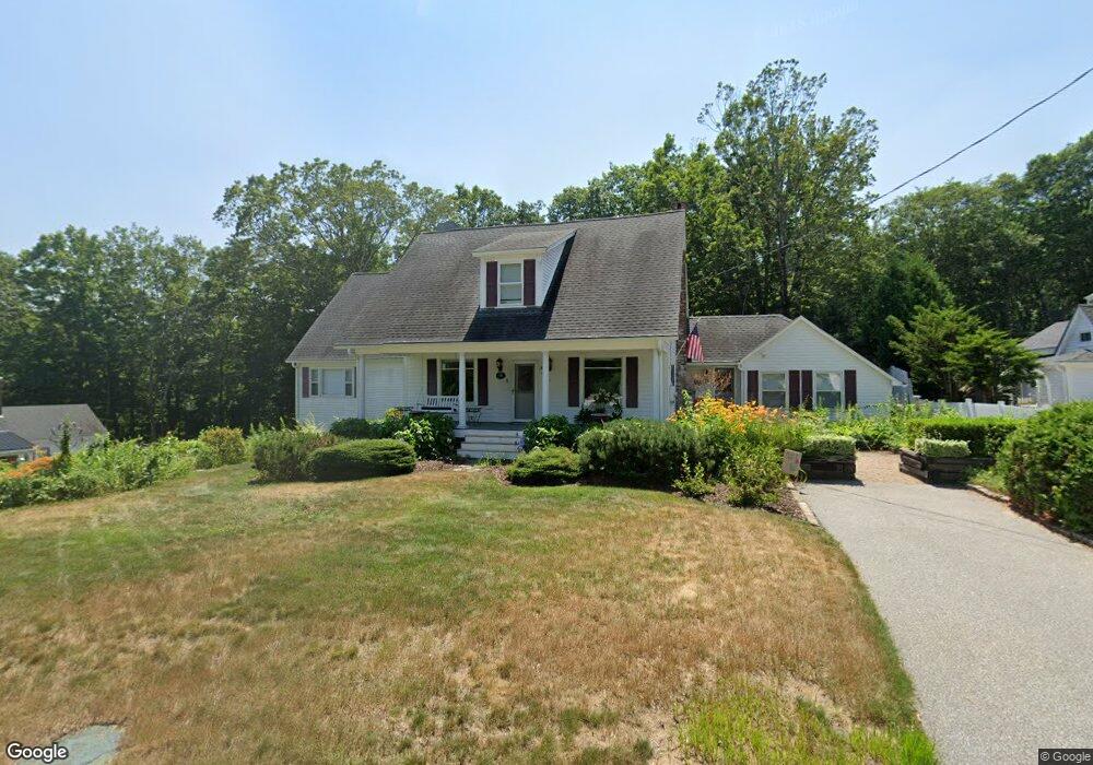 8 Red Gate Ln, Meredith, NH 03253 - photo 1