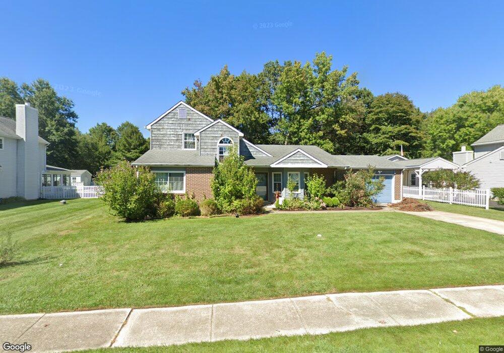 485 Granger Dr, Bear, DE 19701 - photo 1
