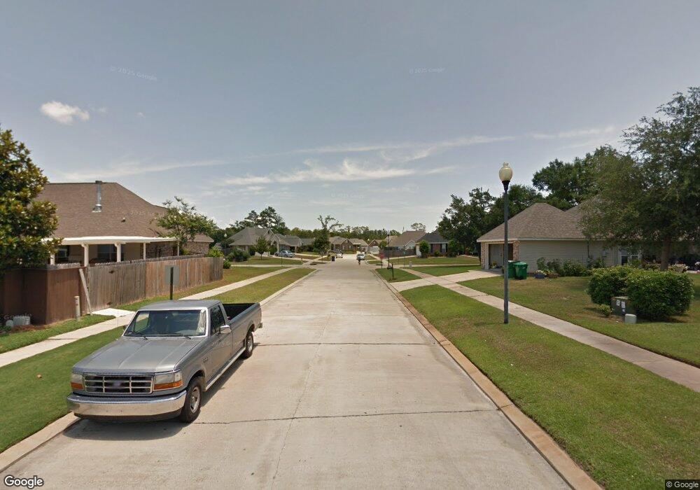 155 Megan (Uc) Ln, Slidell, LA 70458 - photo 1