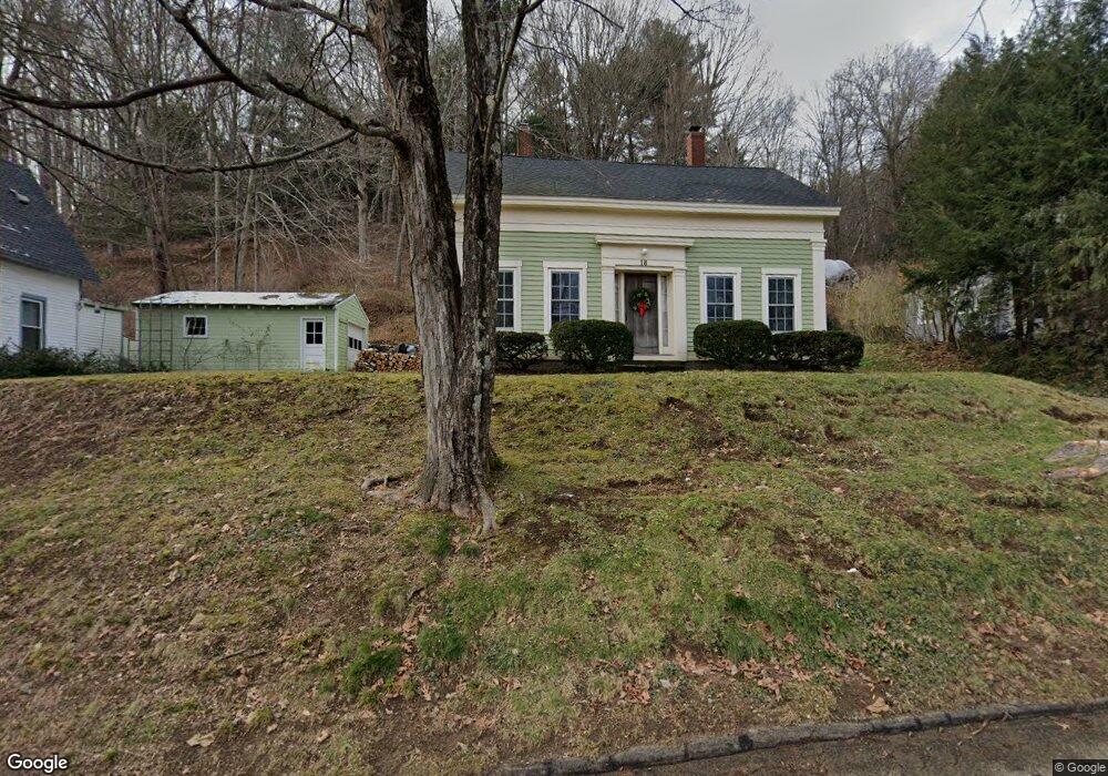 18 Colburn Rd, Stafford Springs, CT 06076 - photo 1