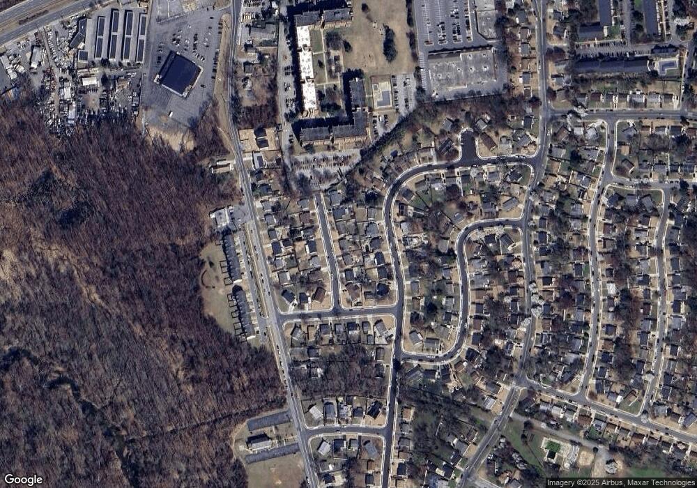 251 Sharptown S, Laurel, MD 20724 - photo 1