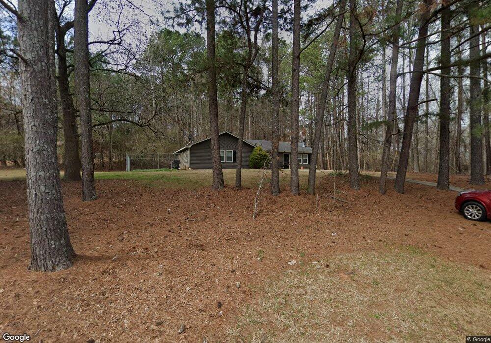 235 N Bluff Rd, Athens, GA 30607 - photo 1