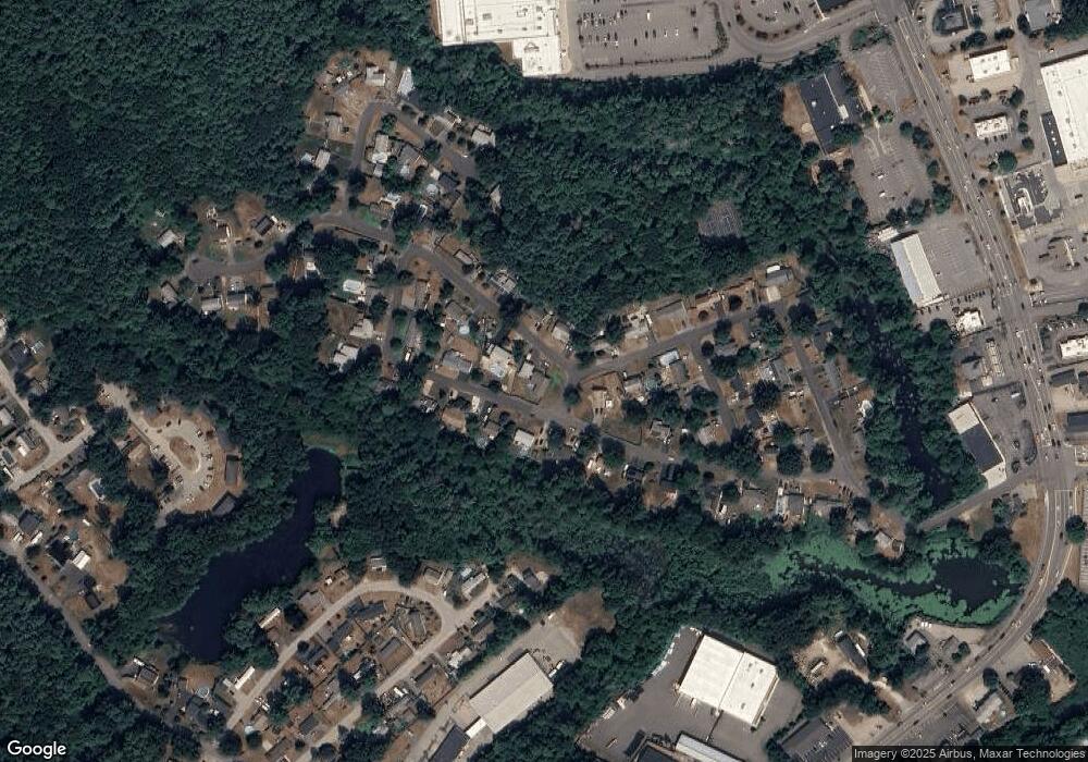 21 Ayer Cir unit Apartment, Seabrook, NH 03874 - photo 1