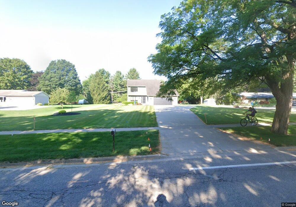 775 N Freer Rd, Chelsea, MI 48118 - photo 1