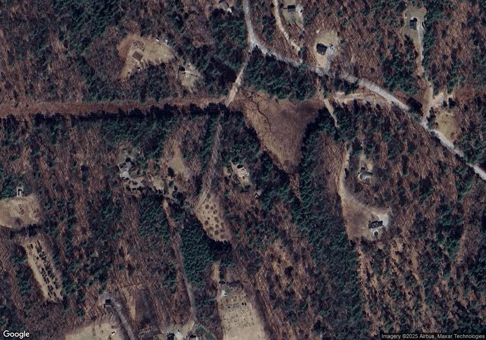 304 Poor Farm Rd, Weare, NH 03281 - photo 1