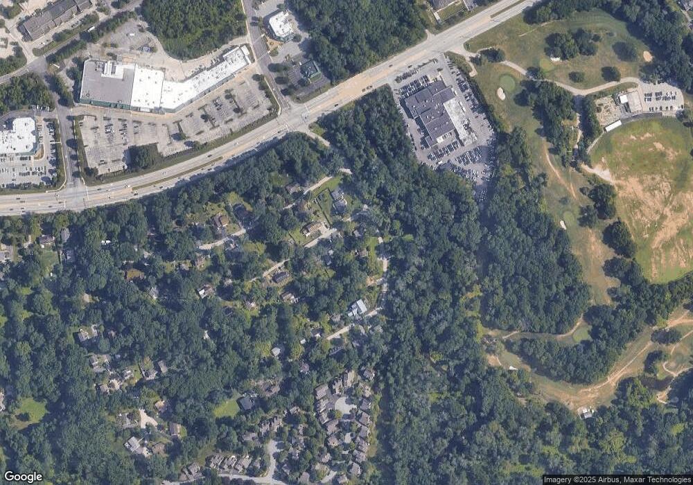 4 Walnut Rd, Newtown Square, PA 19073 - photo 1