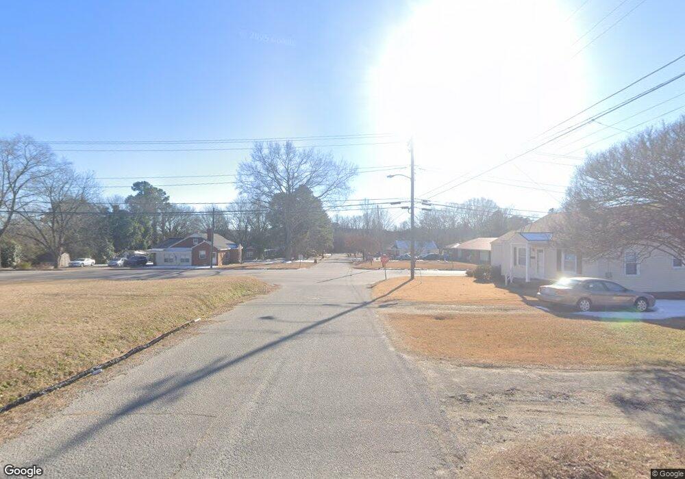 0 Green St, Roanoke Rapids, NC 27870 - photo 1
