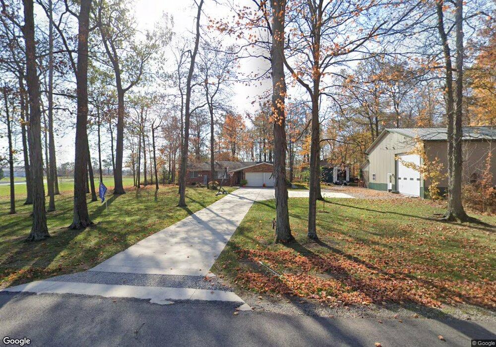 10224 Kelly Rd, Wapakoneta, OH 45895 - photo 1