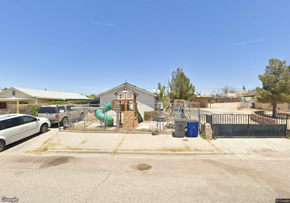 8045 Gilbert Dr, El Paso, TX 79907 - photo 1