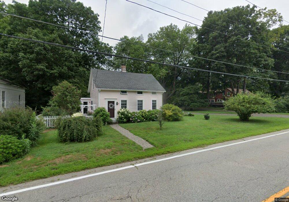 35 Devotion Rd, Windham, CT 06280 - photo 1