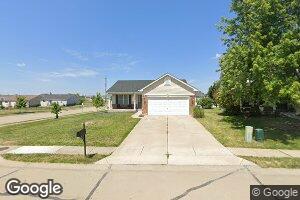 701 Lazy River Dr, O Fallon, MO 63366