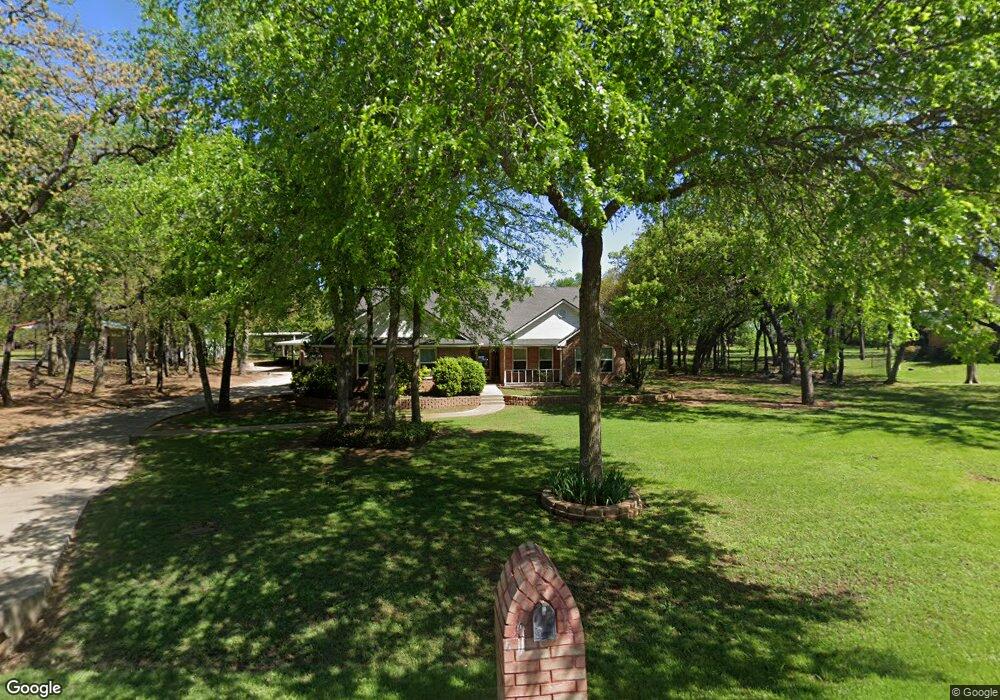 1300 W Buffalo Trail, Joshua, TX 76058 - photo 1