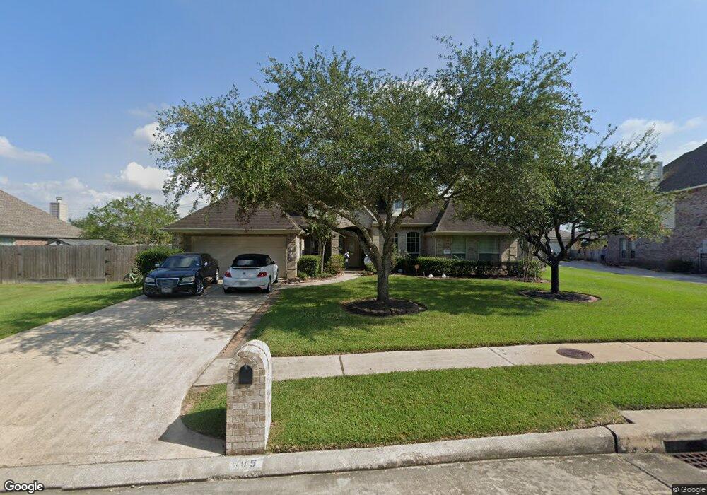 505 High Ridge Dr, Friendswood, TX 77546 - photo 1