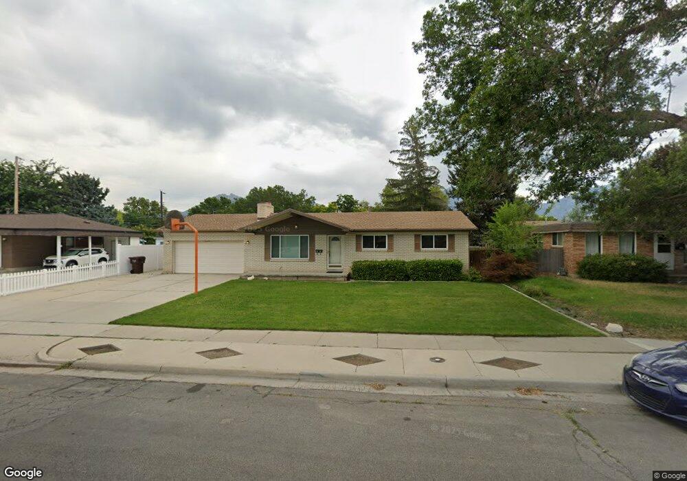 7467 Ramanee Dr, Midvale, UT 84047 - photo 1