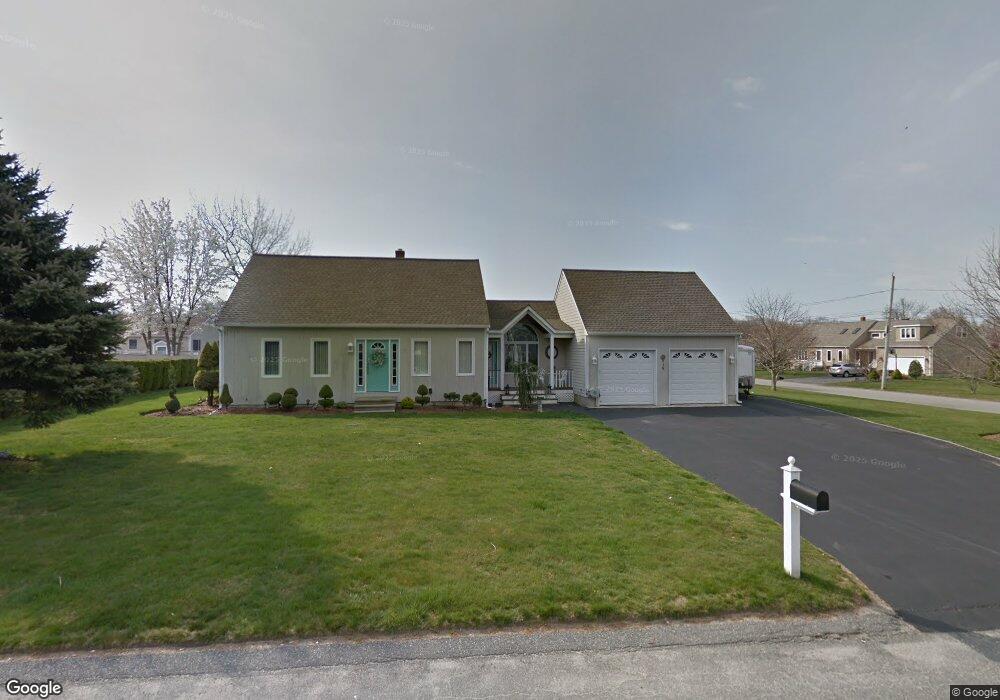 9 Jameson Dr, Bristol, RI 02809 - photo 1