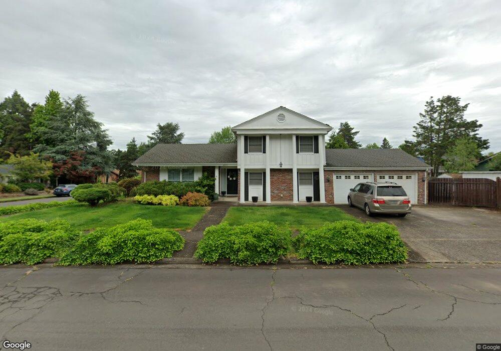 2095 Ridgeway Dr, Eugene, OR 97401 - photo 1