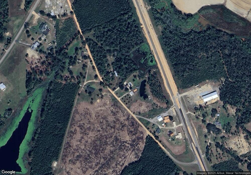 741 Coogan Williams Rd, Vidalia, GA 30474 - photo 1