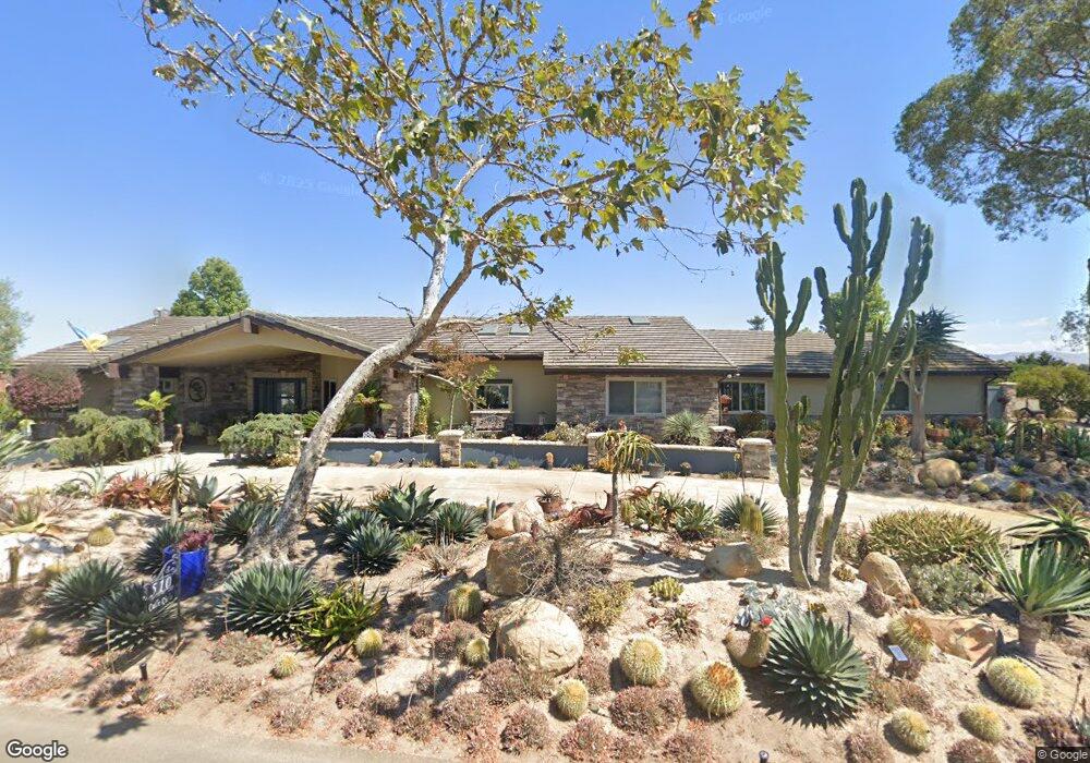 510 Calle Cielo, Nipomo, CA 93444 - photo 1