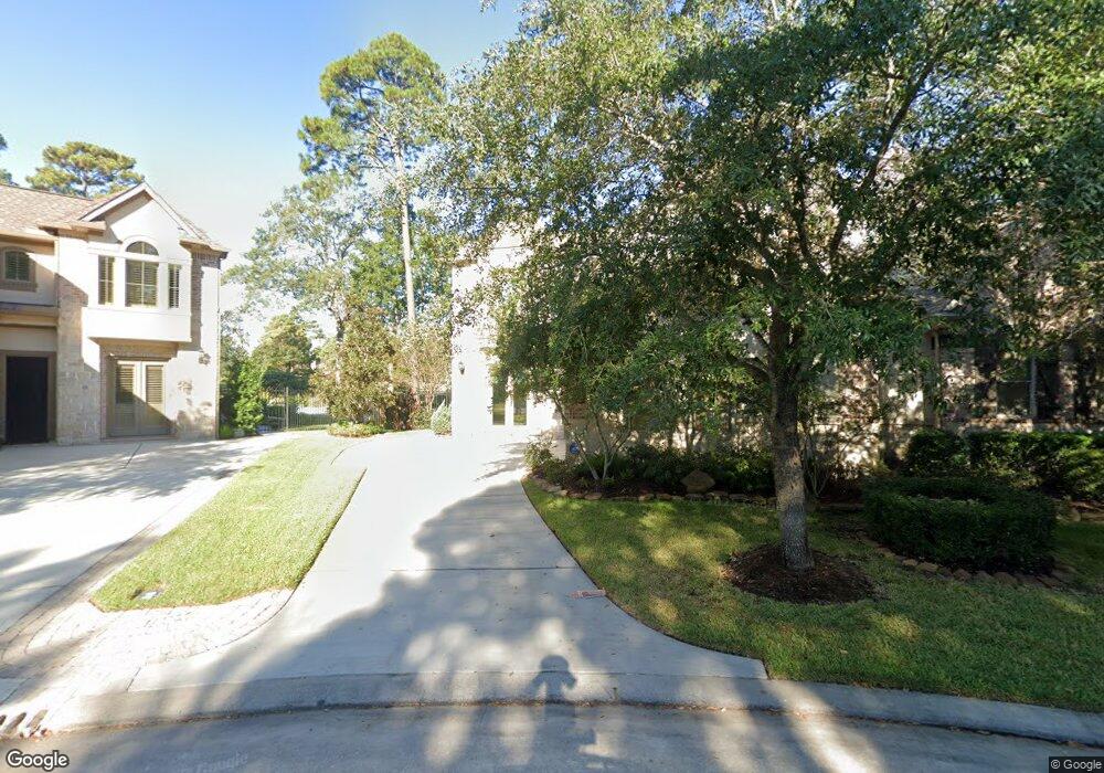 62 N Knights Crossing Dr, Spring, TX 77382 - photo 1