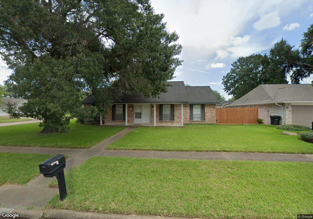 3514 Black Locust Dr, Houston, TX 77088 - photo 1