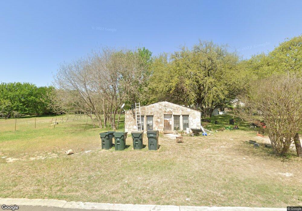 1508 Clyde St, San Marcos, TX 78666 - photo 1