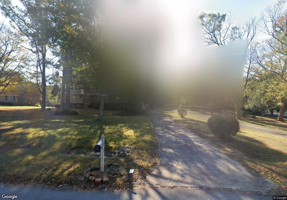 1730 Elizabeth Ct SW, Conyers, GA 30094 - photo 1