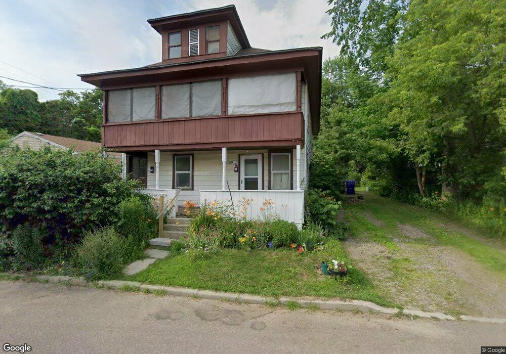 217 W Allen St, Winooski, VT 05404 - photo 1