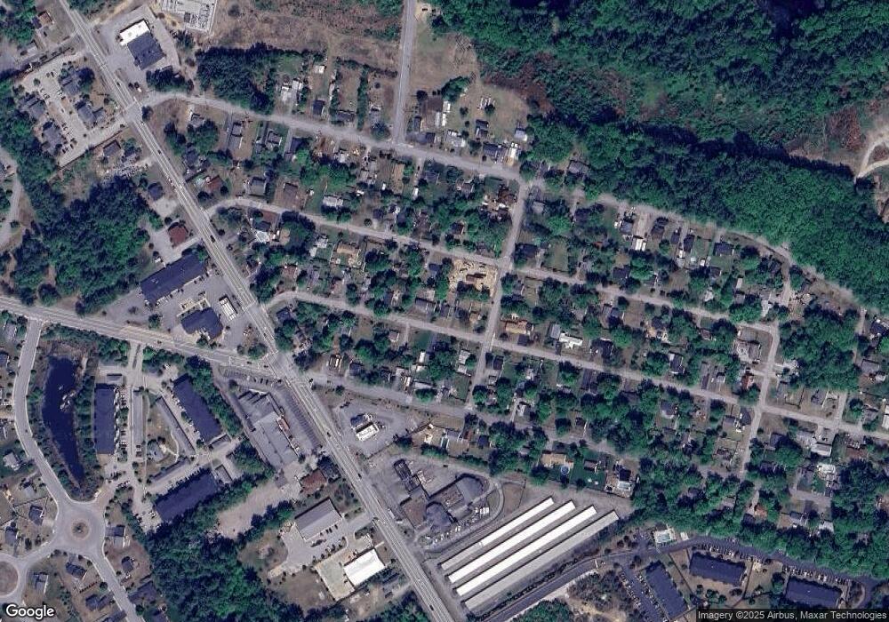 23 Snow St, Concord, NH 03303 - photo 1