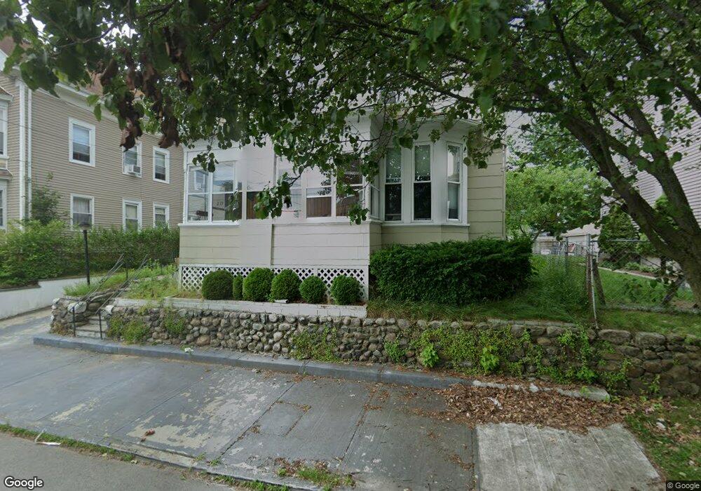 219 S Clarendon St, Cranston, RI 02910 - photo 1