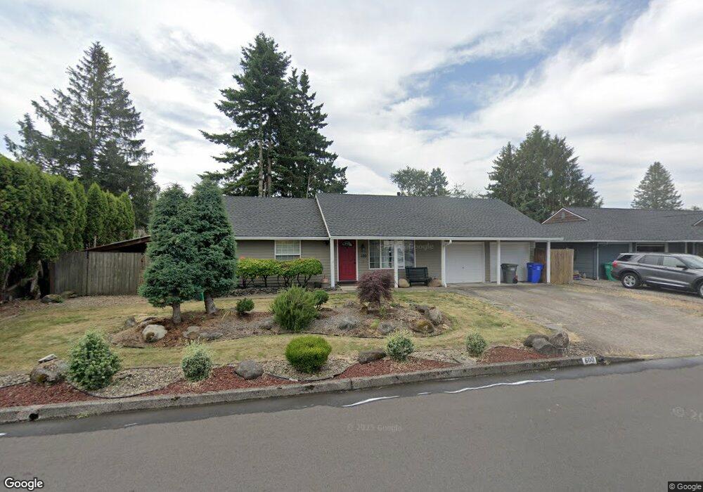600 NE 20th Dr, Gresham, OR 97030 - photo 1