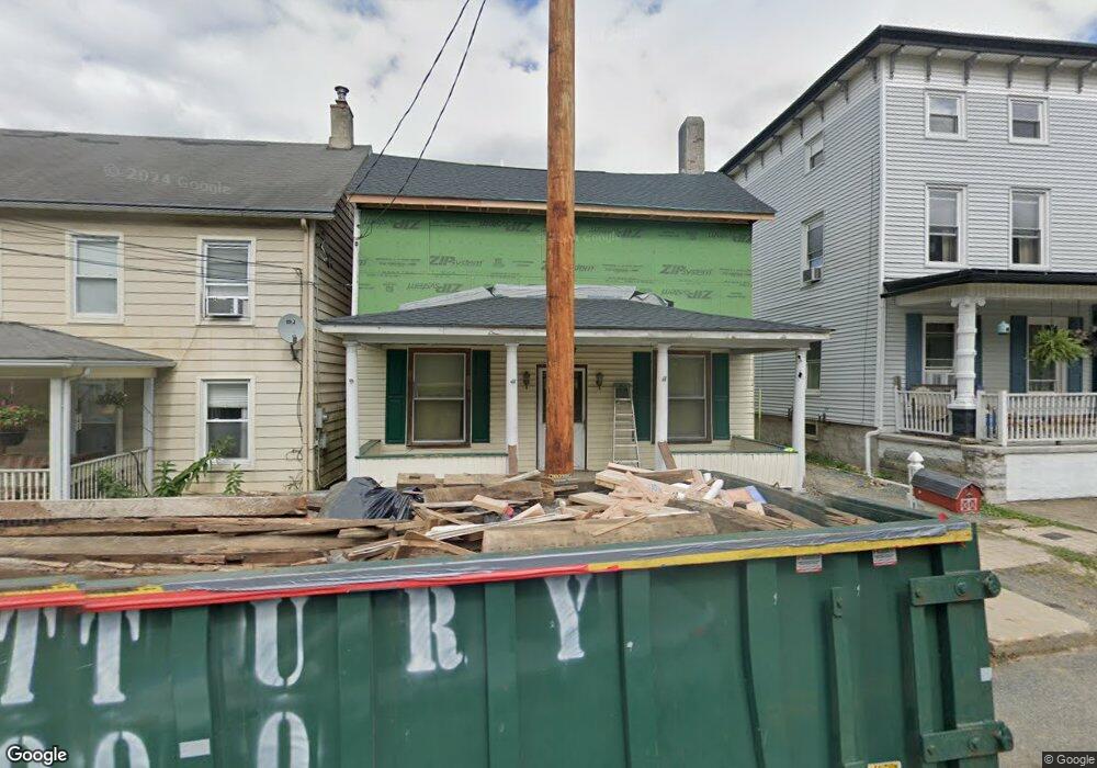 431 Old Main St, Asbury, NJ 08802 - photo 1