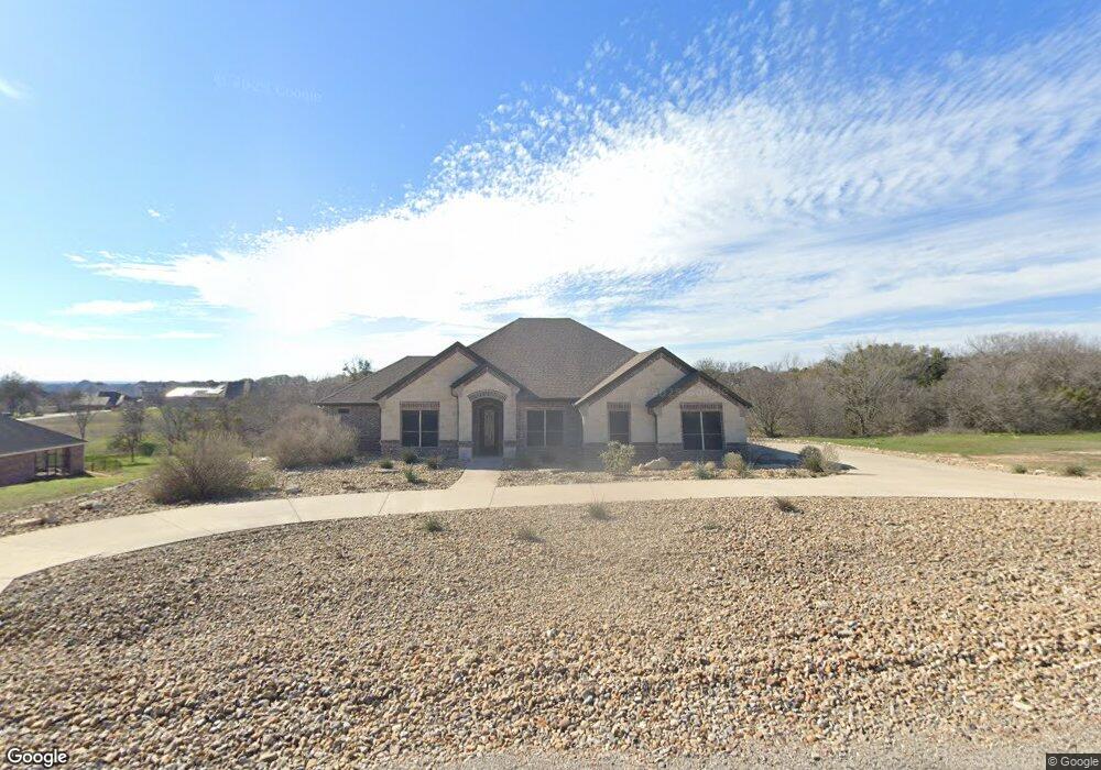 1206 Bentwater Pkwy, Granbury, TX 76049 - photo 1