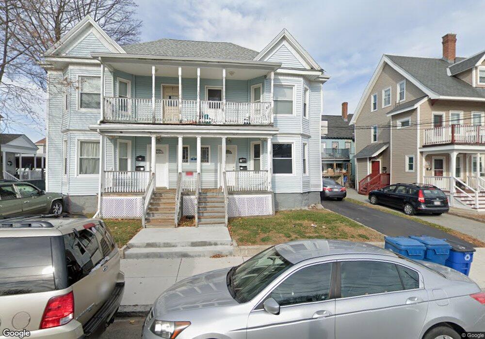 9 Byron Ave unit 11, Lawrence, MA 01841 - photo 1